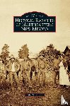 Burr, Baldwin G - Historic Ranches of Northeastern New Mexico