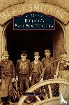Stephenson, Shane E - Buffalo's East Side Industry