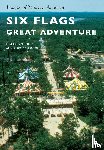 Applegate, Harry, Benton, Thomas - Six Flags Great Adventure