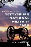 Frederick, Jared - Gettysburg National Military Park