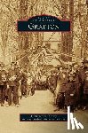Casey, Linda Marean, Grafton Historical Society - Grafton