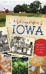Maulsby, Darcy Dougherty - A Culinary History of Iowa
