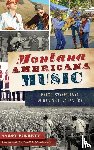 Parrett, Aaron - Montana Americana Music