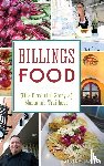 Fong, Stella - Billings Food