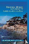 Momboisse, Lynn A, Dramov, Alissandra - Historic Homes and Inns of Carmel-By-The-Sea