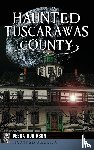 Robinson, Debra - Haunted Tuscarawas County