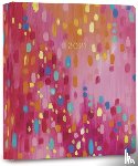 SELLERS PUBLISHING I - FRESH COLORFUL FIESTA 2021 WEEKLY PLANNE