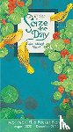 PICKENS, ROBIN - SEIZE THE DAY & MAKE IT YOURS 2021 CHECK