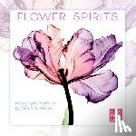 Meyers, Steven N. - 2026 Flower Spirits -- Radiographs of Nature by Steven N. Meyers Wall Calendar