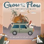 Edwards, Steph - 2026 Grow with the Flow Wall Calendar