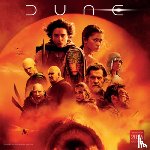 Legendary, Warner Bros - 2026 Dune Wall Calendar