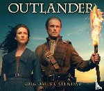 Starz - 2026 Outlander Boxed/Daily Calendar