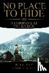 Sly, Bill - No Place to Hide