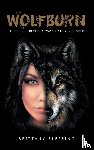 Blessing, Brittany - WolfBurn
