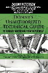 Petersen, Donny - Donny's Unauthorized Technical Guide to Harley-Davidson, 1936 to Present