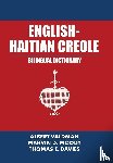 Valdman, Albert (Indiana University) - English-Haitian Creole Bilingual Dictionary