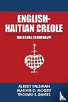 Valdman, Albert (Indiana University) - English-Haitian Creole Bilingual Dictionary