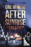 Hmurovic, John - One Minute after Sunrise