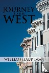 Hauptman, William - Journey to the West