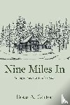 Garton, Doug a - Nine Miles In