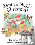 Grussing, Arlyn - Santa's Magic Christmas