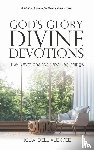 Alexcee, Nolia Idell - God's Glory Divine Devotions