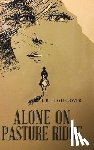 Hightower, J R - Alone on Pasture Ridge