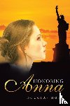 Hoff, Douglas - Honoring Anna