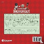Singh, Anik M - Competitive Monopoly