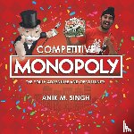 Singh, Anik M - Competitive Monopoly