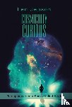 Jepson, Len - Cosmically Curious