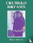 Omar, Nimo - Crushed Dreams