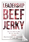Bourgond, Dr Gregory W - Leadership Beef Jerky