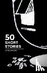 Perkinson, Carlos James - 50 Cuentos Cortos 50 Short Stories