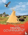 Lee, Patrick - Tribal Laws, Treaties, and Government