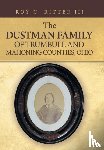 Ritter, Roy C - The Dustman Family of Trumbull and Mahoning Counties, Ohio