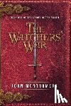 Montgomery, John - The Watchers' War