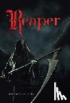 Hagen, Brandon Lee - Reaper