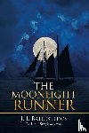 Ballesteros, J J - The Moonlight Runner
