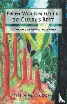 Carson, John M - From Wolfenbuttel to Curry's Rest