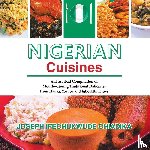 Chiadika, Joseph Ifechukwude - Nigerian Cuisines