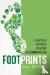 Burho, Jim - Footprints