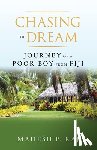 Raj, Mahesh P - Chasing the Dream