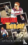 Stephens, Scott - Rolling Thunder