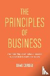 DeRose, Dave - The Principles of Business