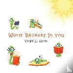 Redd, Virgil L - Worm Believes in You
