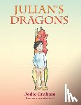 Graham, Jodie - Julian's Dragons