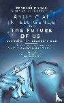 Mahan, Frances - Artificial Intelligence and the Future of Us