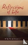 Martinez, Richard Azael - Reflections of Life