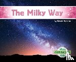 Hansen, Grace - Milky Way